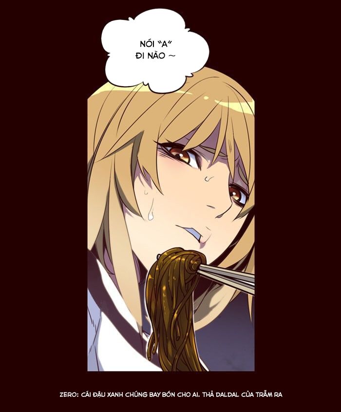 Nữ Sinh Trường Wilds: Chapter 232