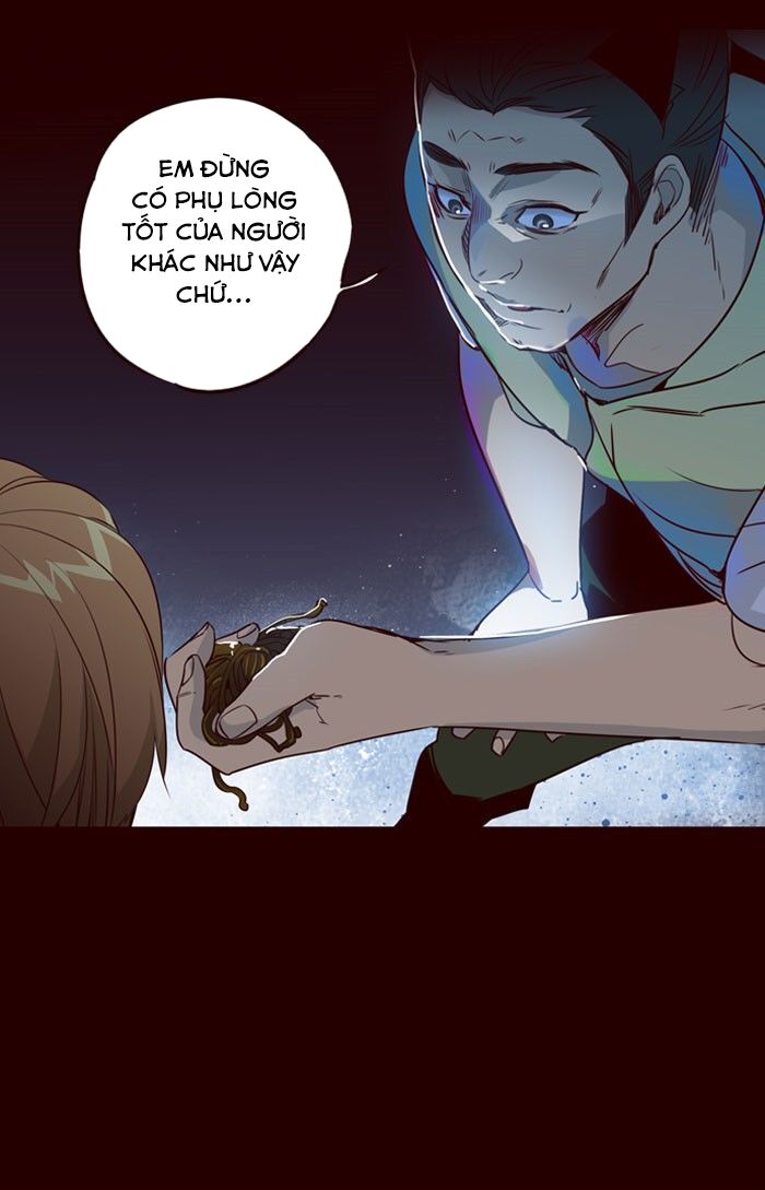 Nữ Sinh Trường Wilds: Chapter 232