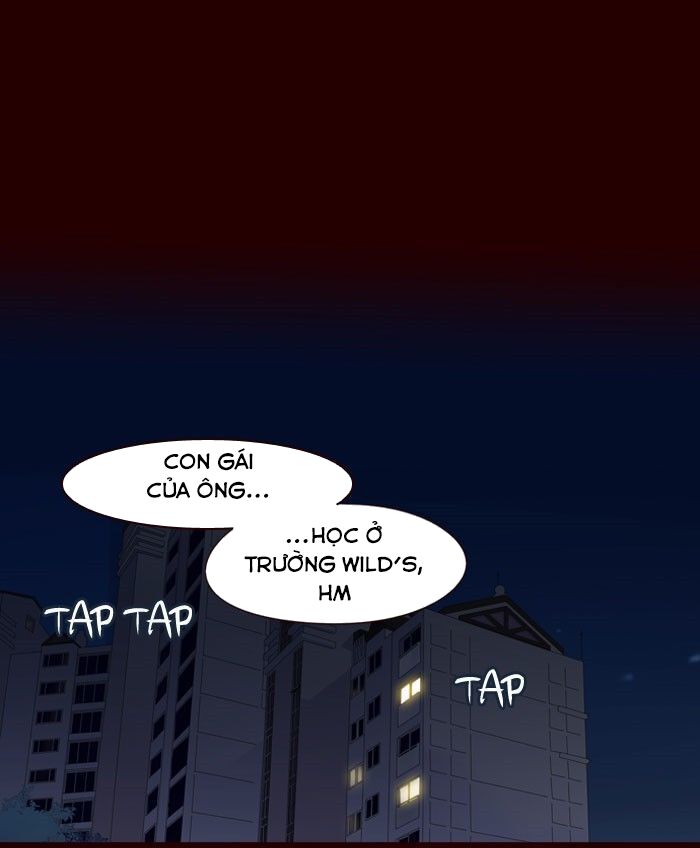 Nữ Sinh Trường Wilds: Chapter 232