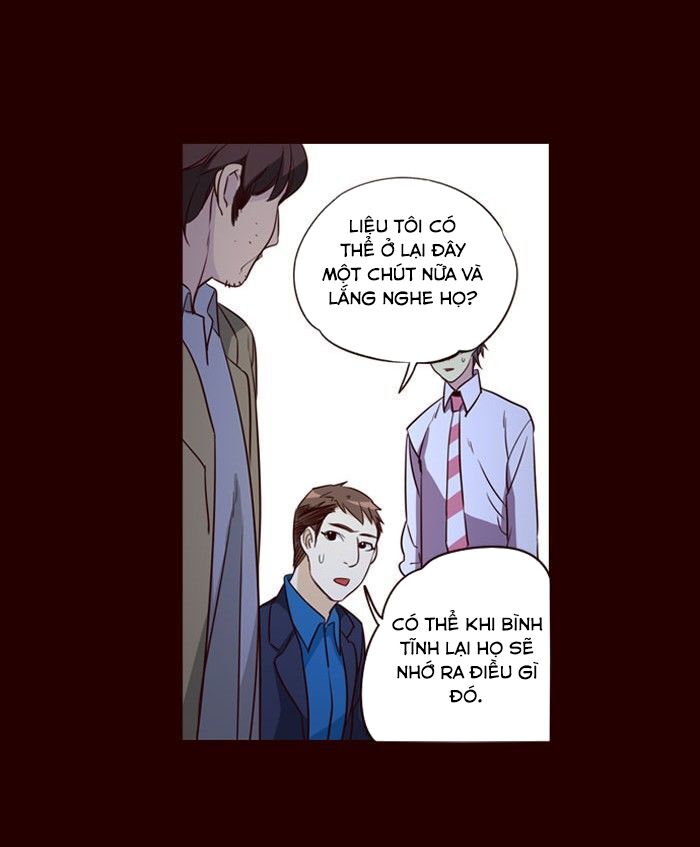 Nữ Sinh Trường Wilds: Chapter 232
