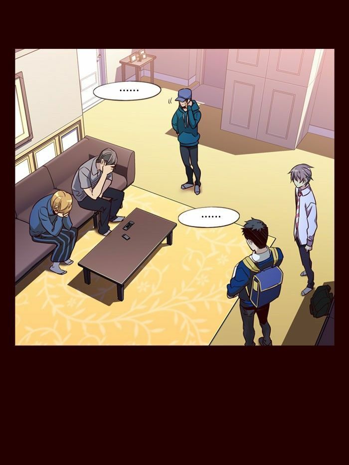 Nữ Sinh Trường Wilds: Chapter 232