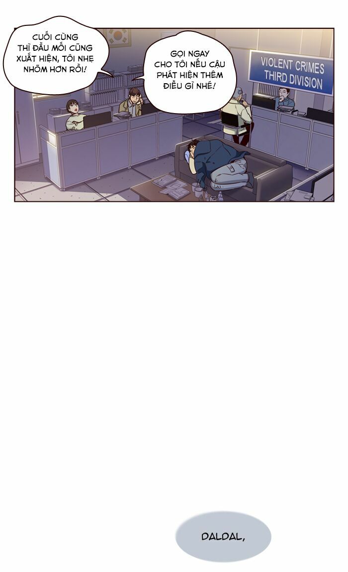 Nữ Sinh Trường Wilds: Chapter 234