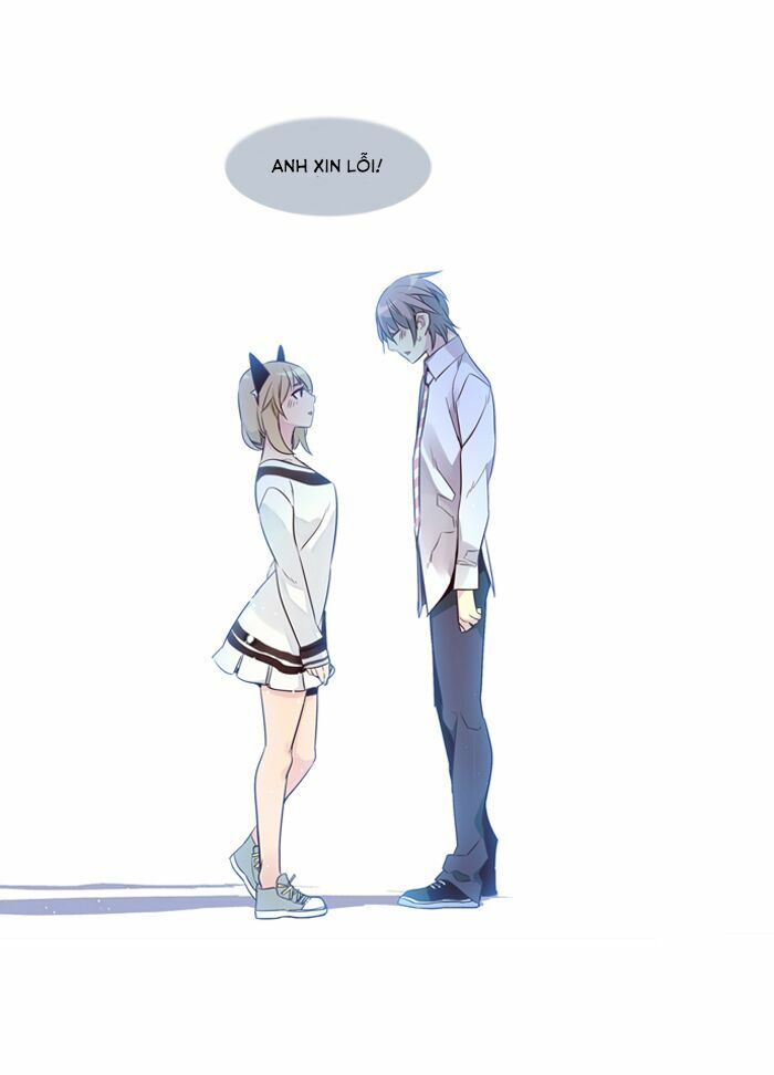 Nữ Sinh Trường Wilds: Chapter 234