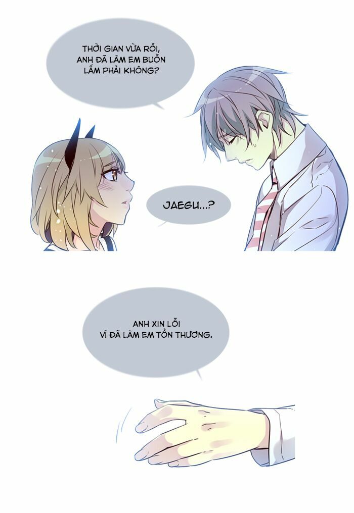 Nữ Sinh Trường Wilds: Chapter 234