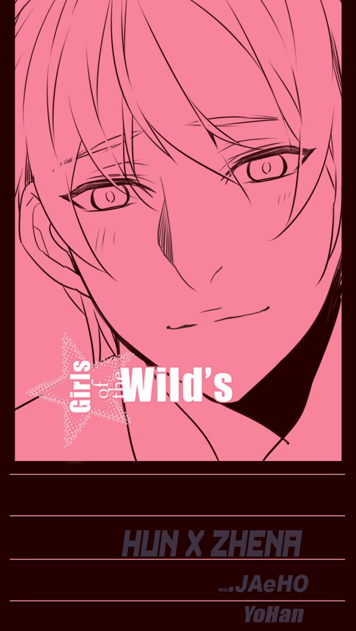 Nữ Sinh Trường Wilds: Chapter 234