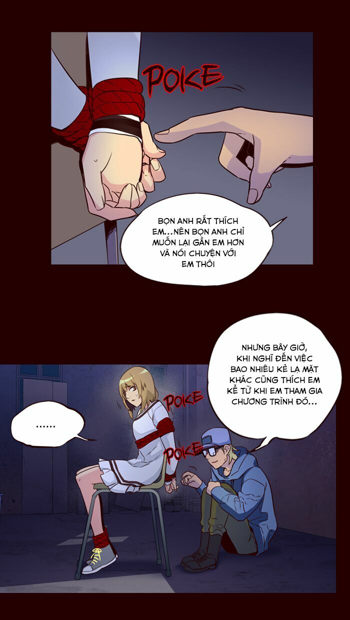 Nữ Sinh Trường Wilds: Chapter 234