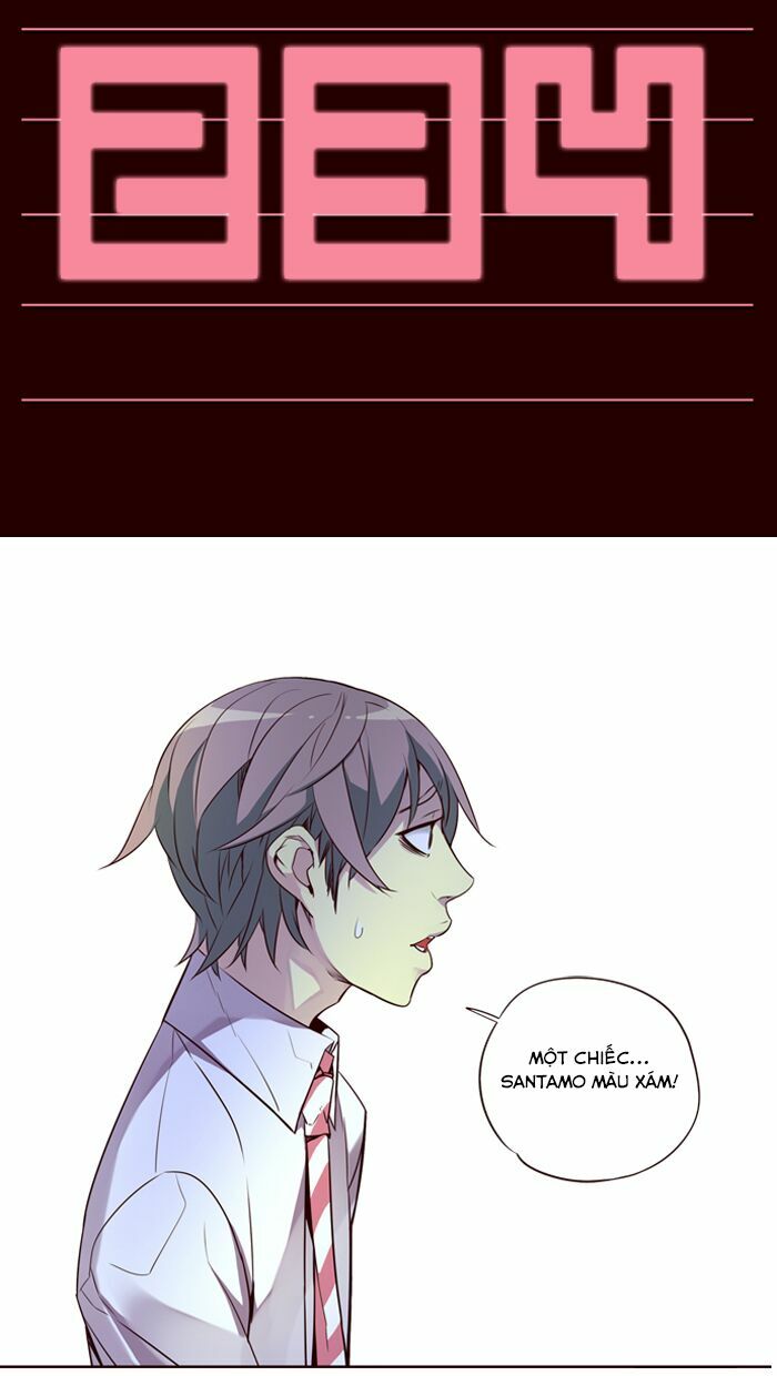 Nữ Sinh Trường Wilds: Chapter 234