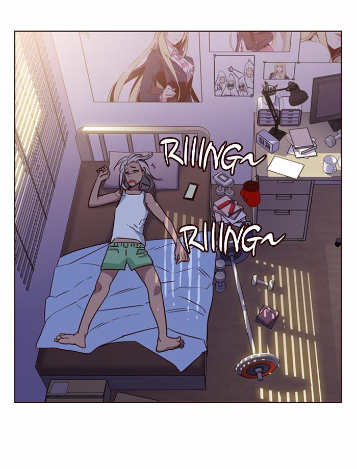 Nữ Sinh Trường Wilds: Chapter 234