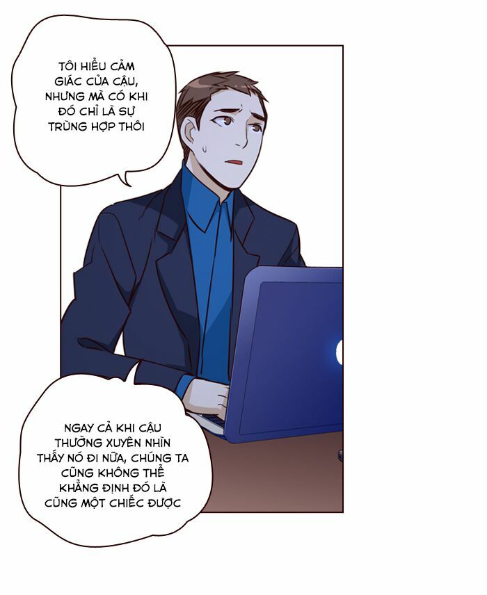 Nữ Sinh Trường Wilds: Chapter 234