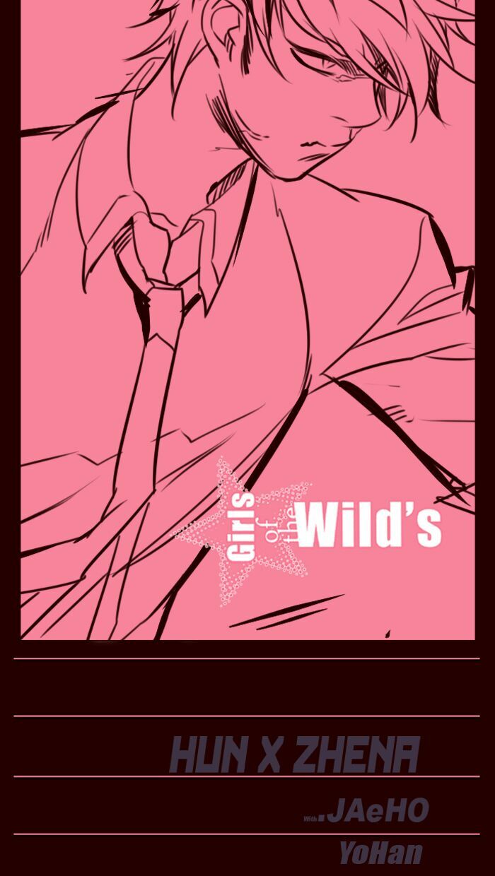 Nữ Sinh Trường Wilds: Chapter 237