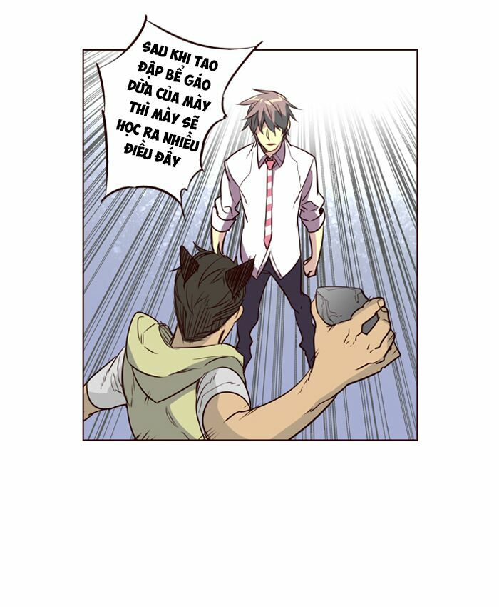 Nữ Sinh Trường Wilds: Chapter 237