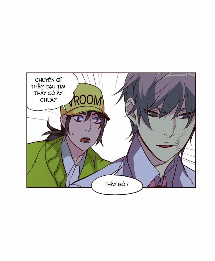 Nữ Sinh Trường Wilds: Chapter 237