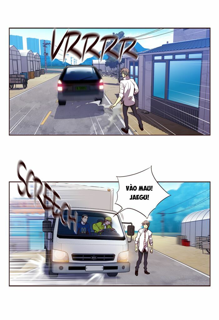 Nữ Sinh Trường Wilds: Chapter 237