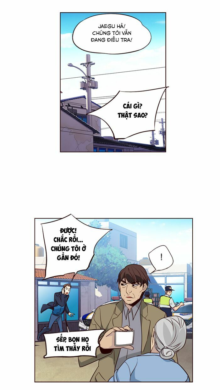 Nữ Sinh Trường Wilds: Chapter 237