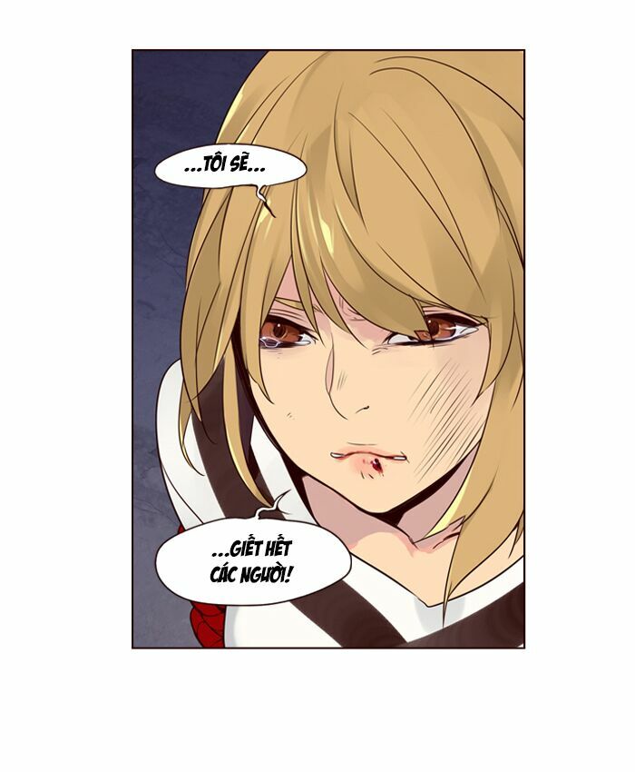 Nữ Sinh Trường Wilds: Chapter 237