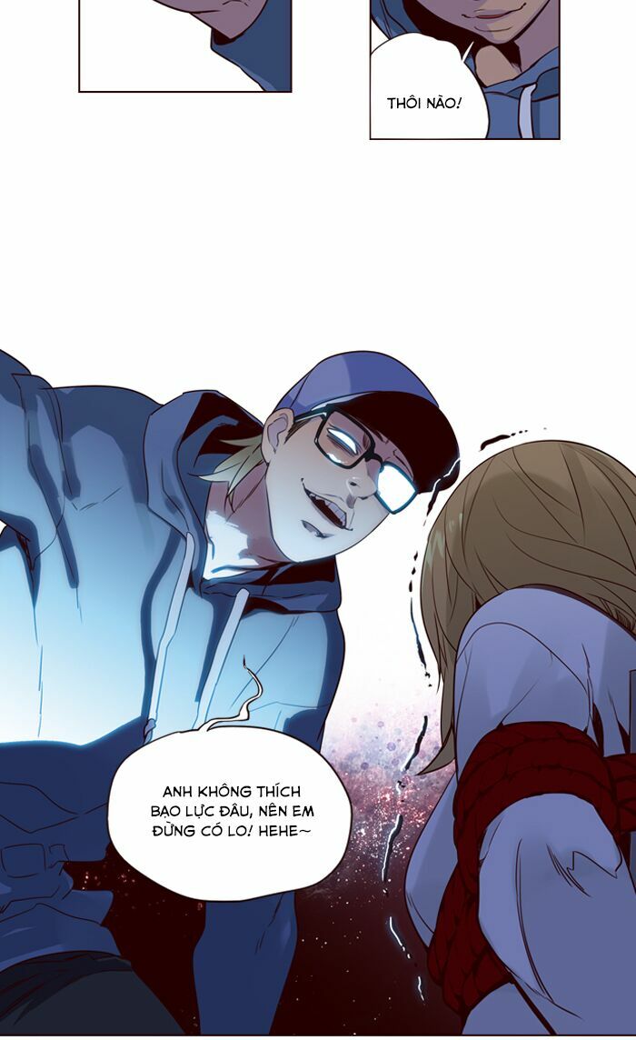 Nữ Sinh Trường Wilds: Chapter 237