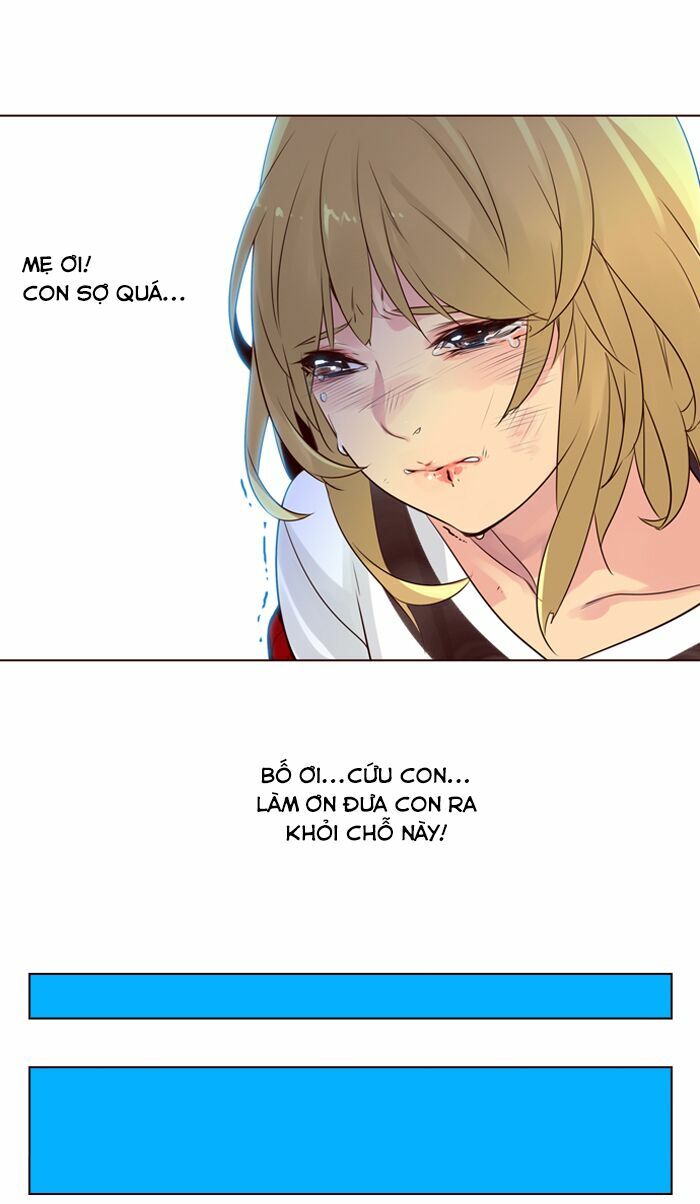Nữ Sinh Trường Wilds: Chapter 237