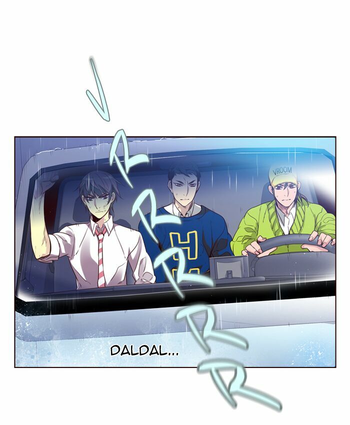 Nữ Sinh Trường Wilds: Chapter 237