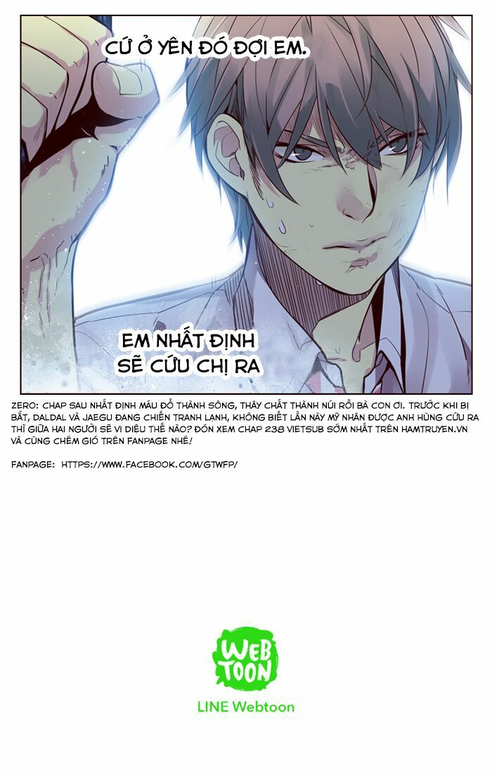 Nữ Sinh Trường Wilds: Chapter 237