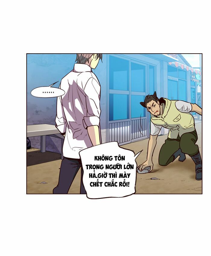 Nữ Sinh Trường Wilds: Chapter 237