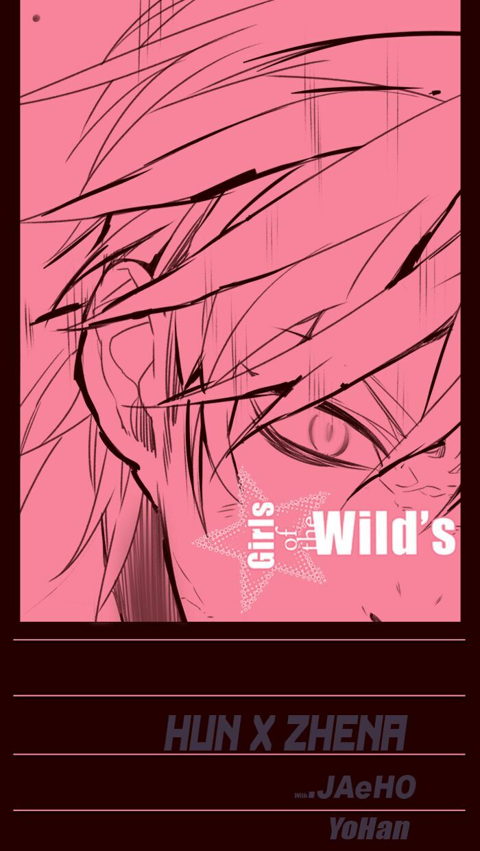 Nữ Sinh Trường Wilds: Chapter 238