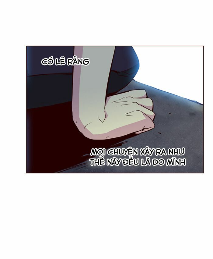 Nữ Sinh Trường Wilds: Chapter 238