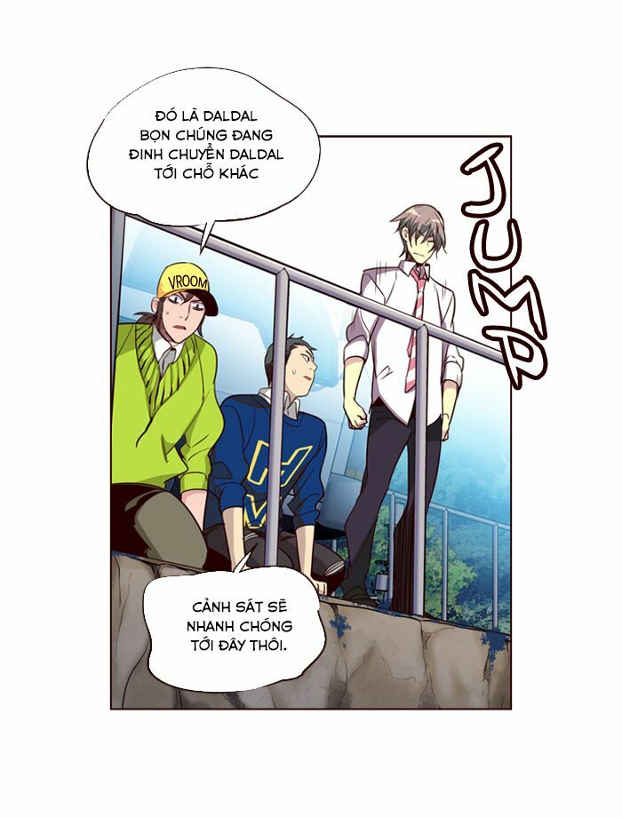 Nữ Sinh Trường Wilds: Chapter 238