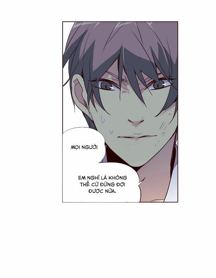 Nữ Sinh Trường Wilds: Chapter 238