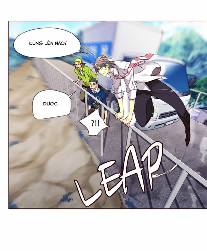 Nữ Sinh Trường Wilds: Chapter 238