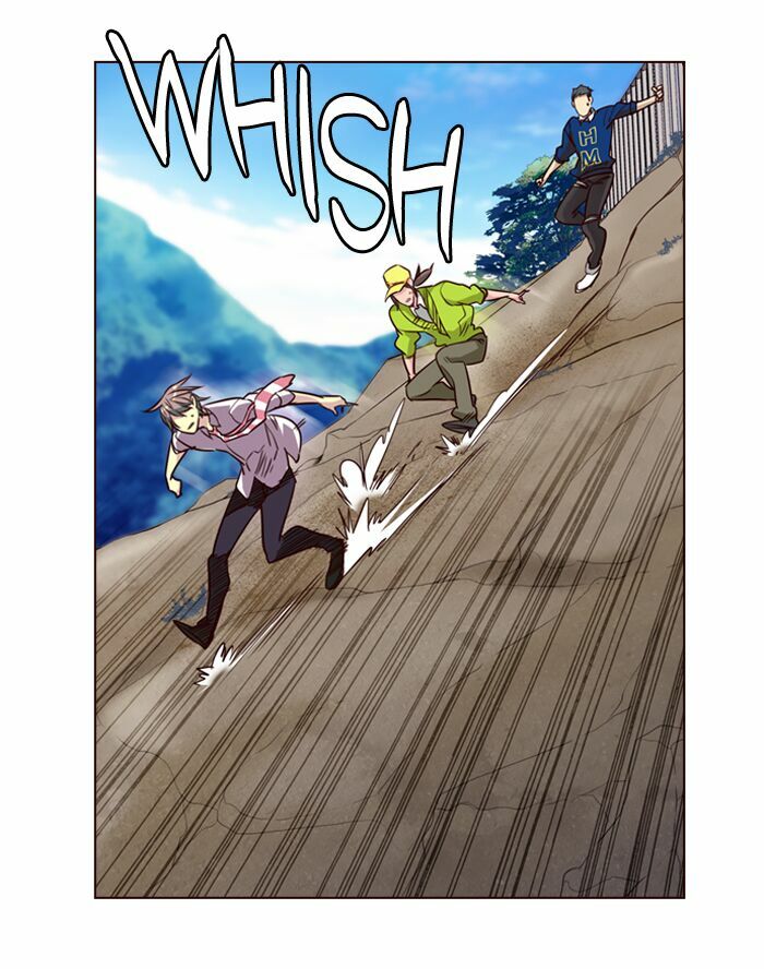 Nữ Sinh Trường Wilds: Chapter 238