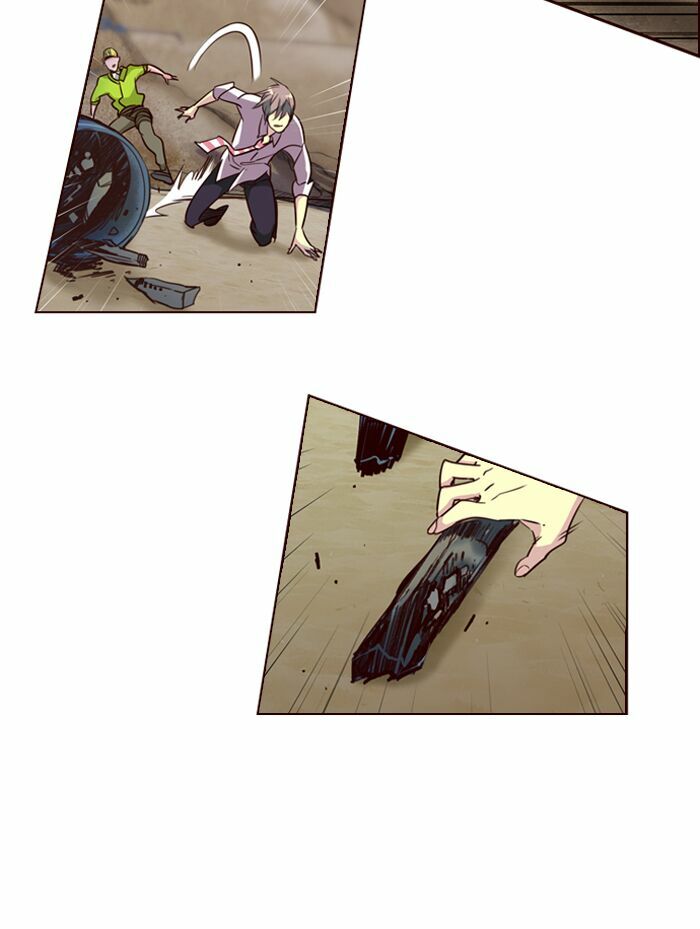 Nữ Sinh Trường Wilds: Chapter 238