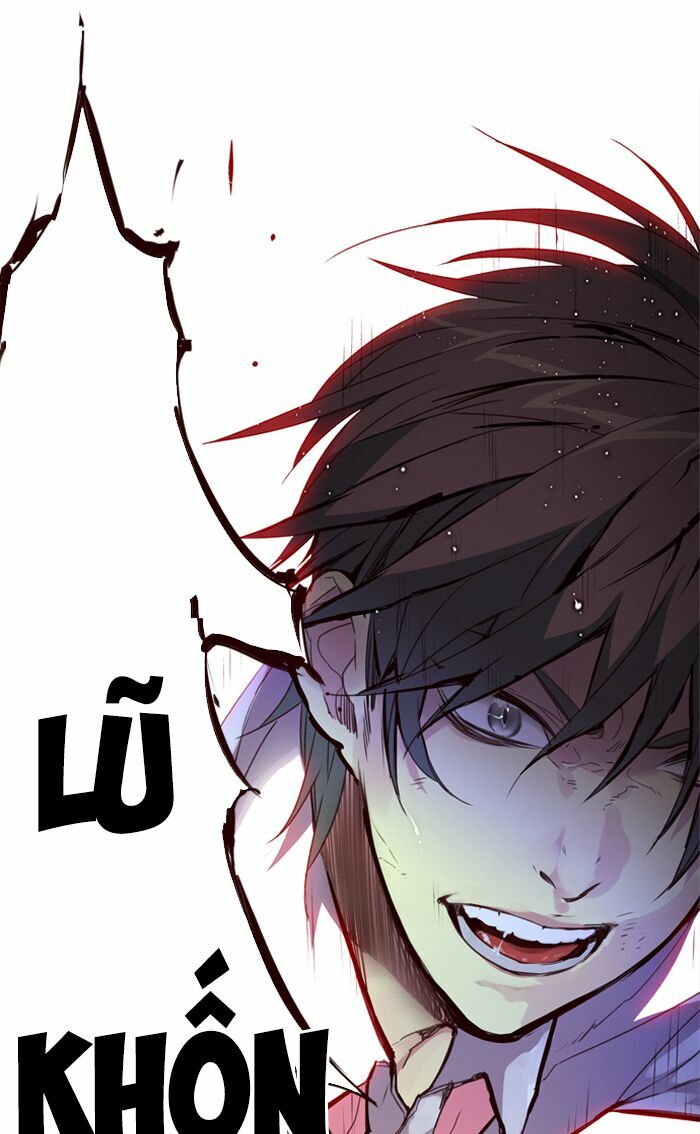 Nữ Sinh Trường Wilds: Chapter 238