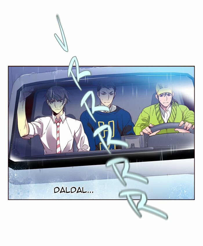 Nữ Sinh Trường Wilds: Chapter 238