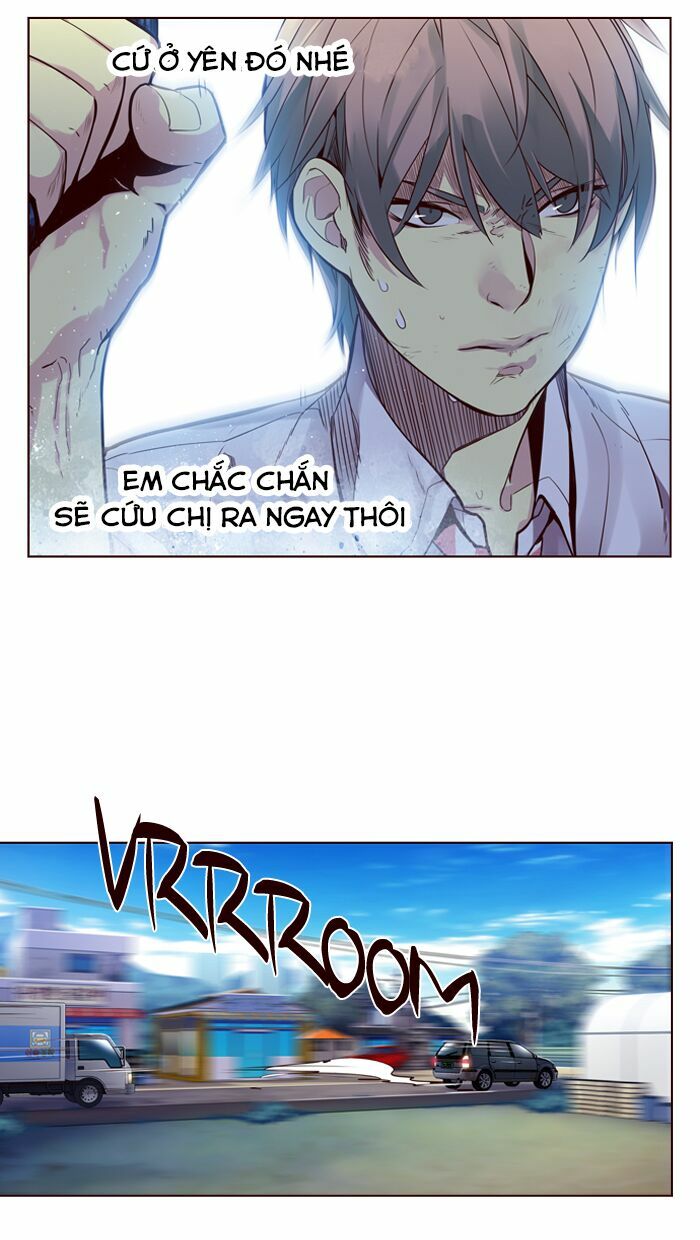 Nữ Sinh Trường Wilds: Chapter 238