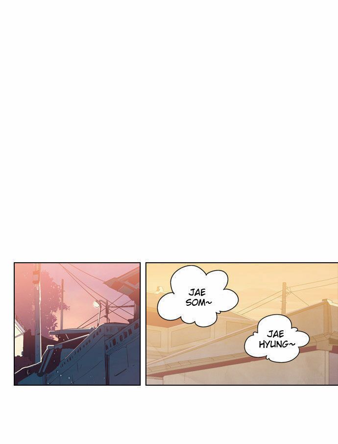 Nữ Sinh Trường Wilds: Chapter 24