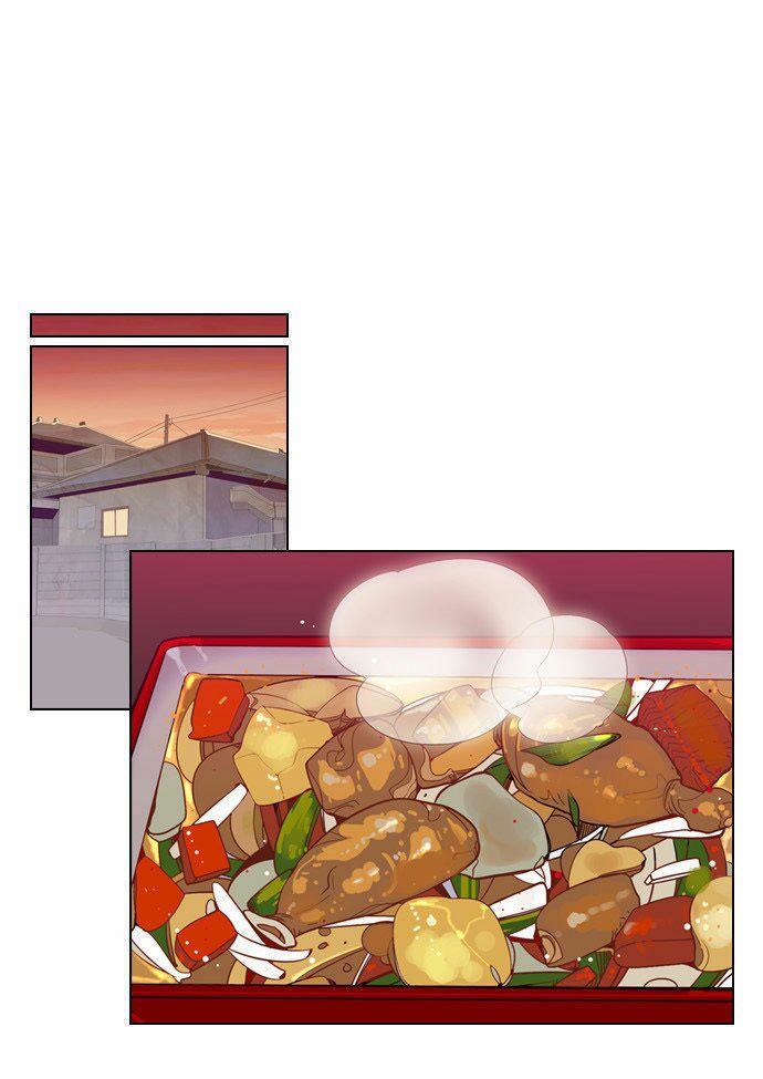 Nữ Sinh Trường Wilds: Chapter 24