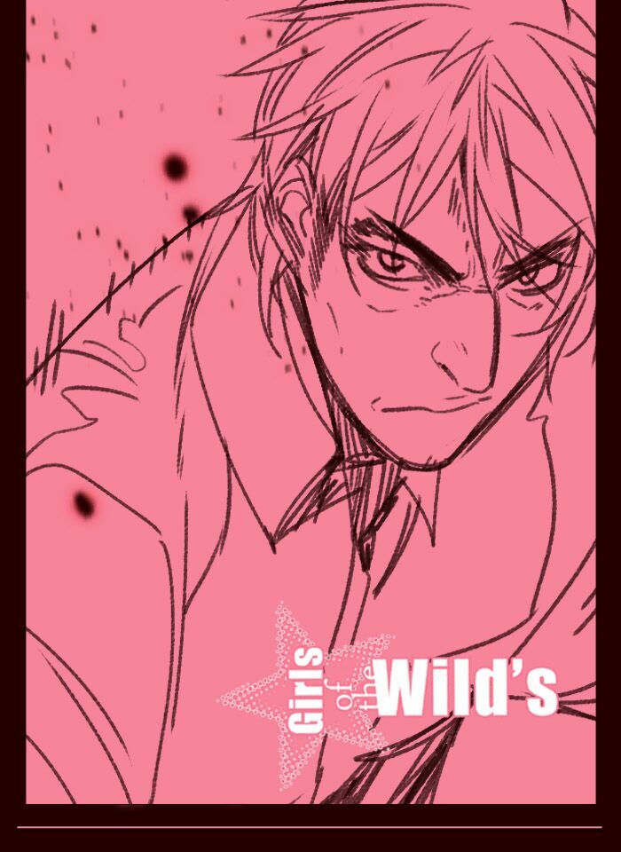 Nữ Sinh Trường Wilds: Chapter 240