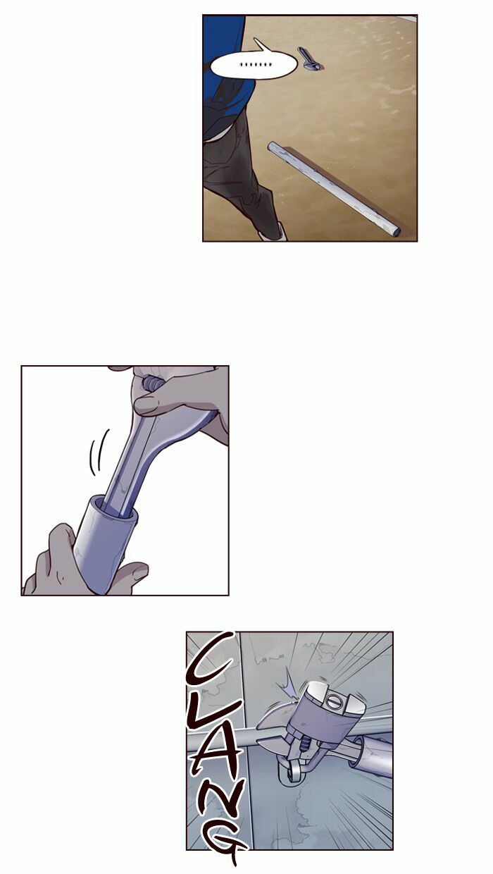 Nữ Sinh Trường Wilds: Chapter 240