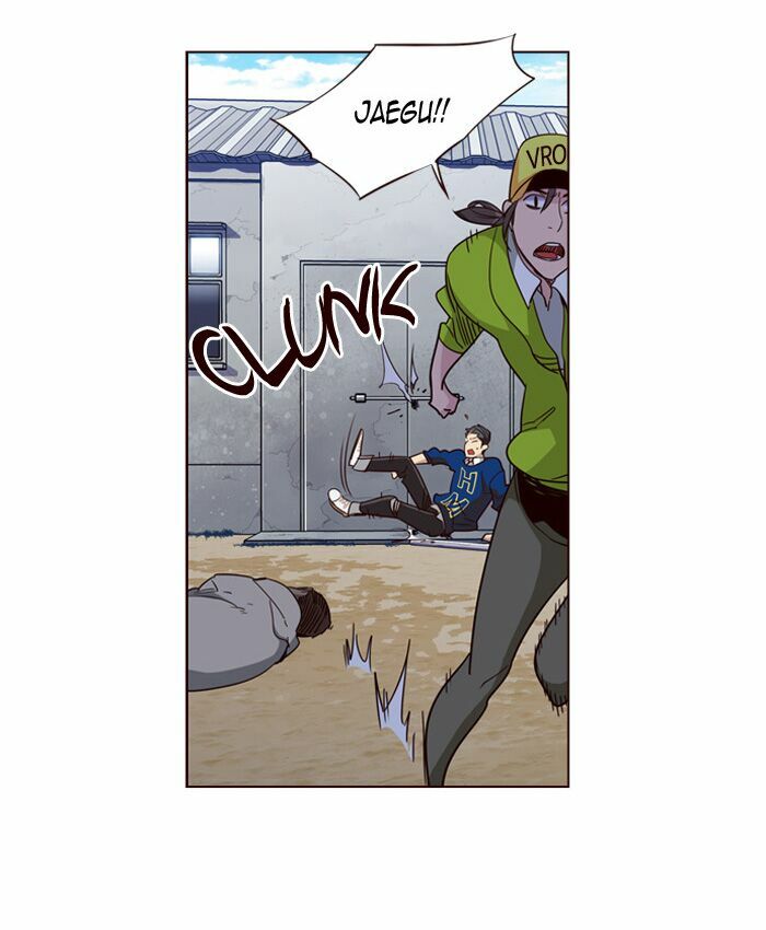 Nữ Sinh Trường Wilds: Chapter 240