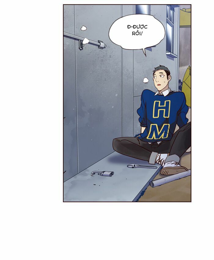 Nữ Sinh Trường Wilds: Chapter 240
