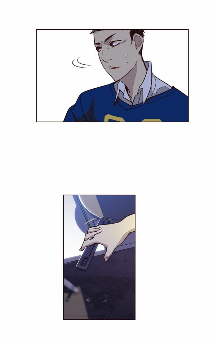 Nữ Sinh Trường Wilds: Chapter 240