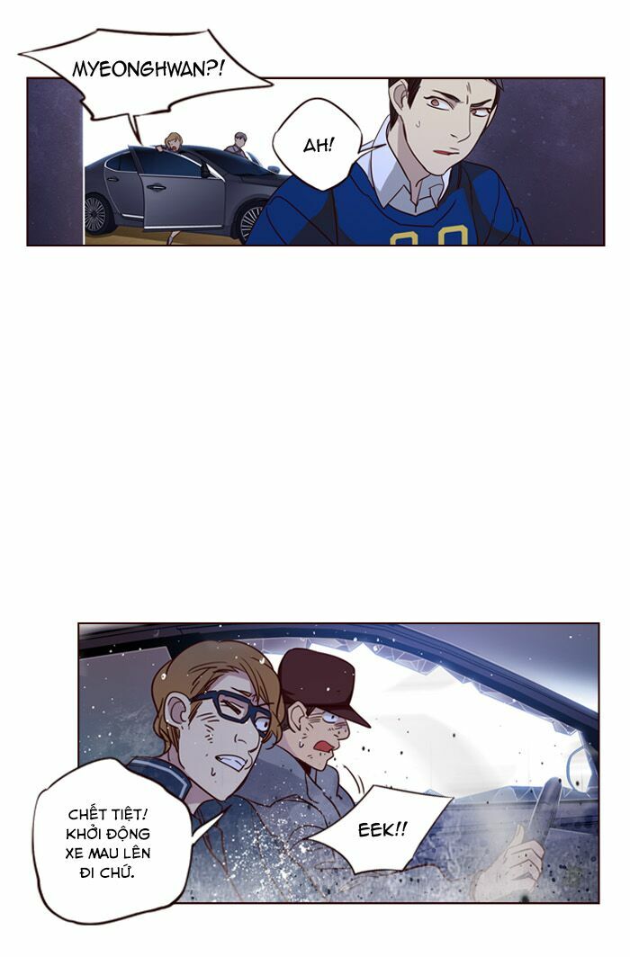Nữ Sinh Trường Wilds: Chapter 240