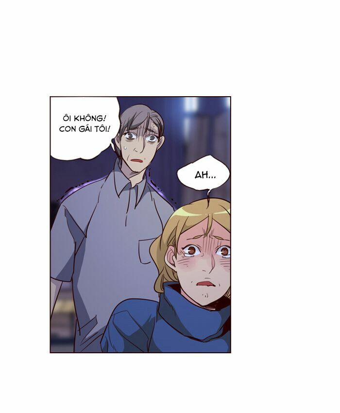 Nữ Sinh Trường Wilds: Chapter 240
