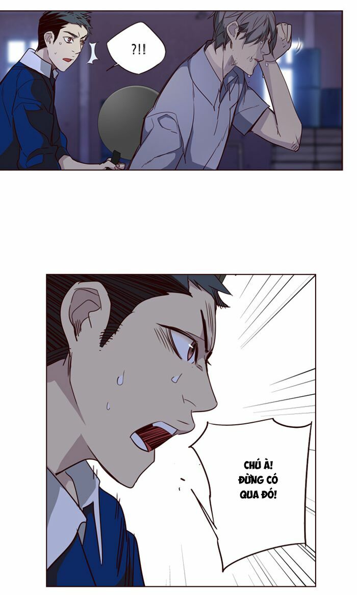 Nữ Sinh Trường Wilds: Chapter 240