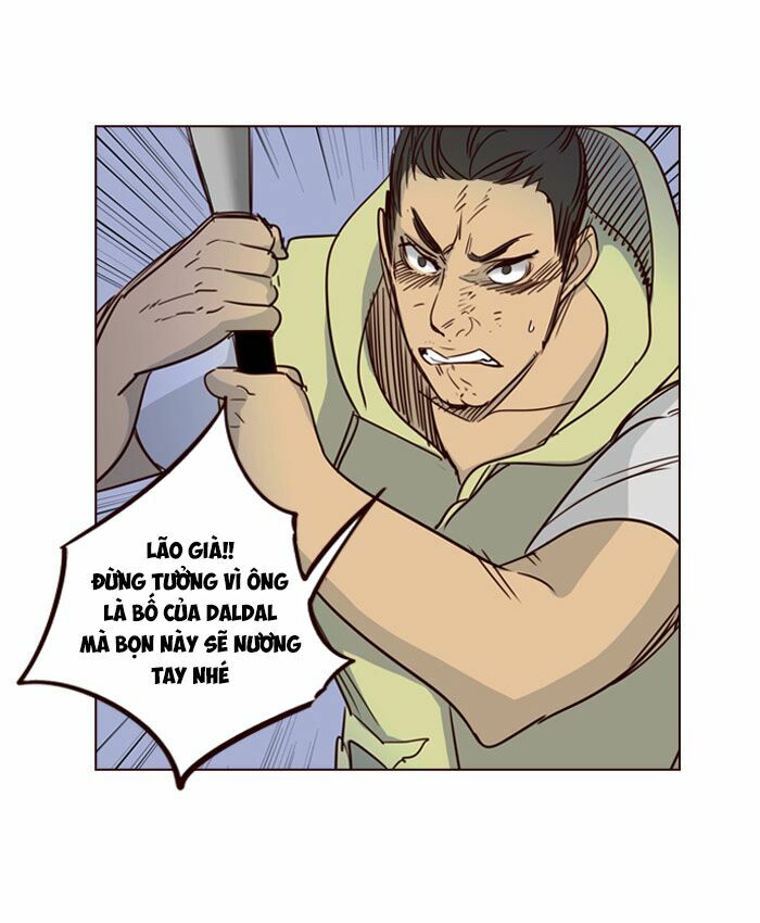 Nữ Sinh Trường Wilds: Chapter 240