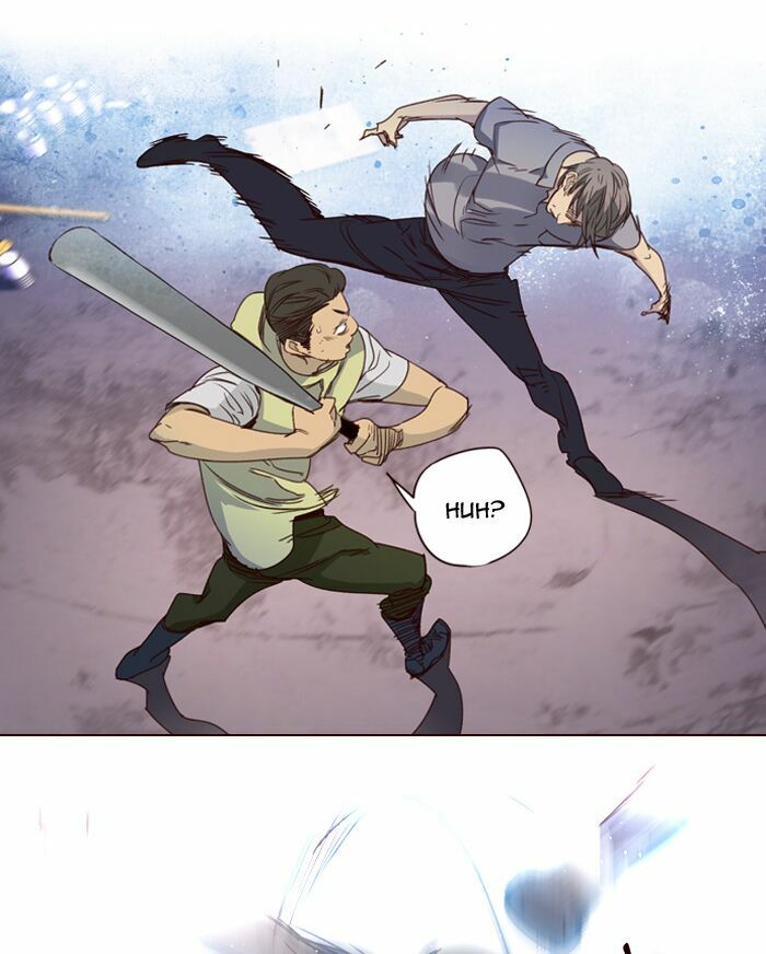 Nữ Sinh Trường Wilds: Chapter 240