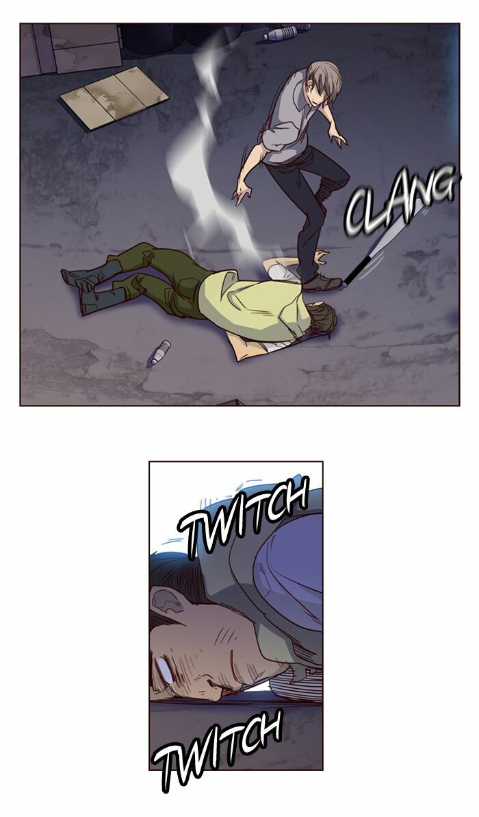 Nữ Sinh Trường Wilds: Chapter 240