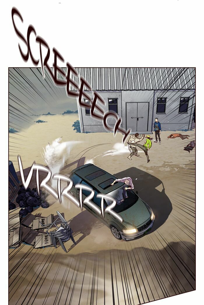 Nữ Sinh Trường Wilds: Chapter 240