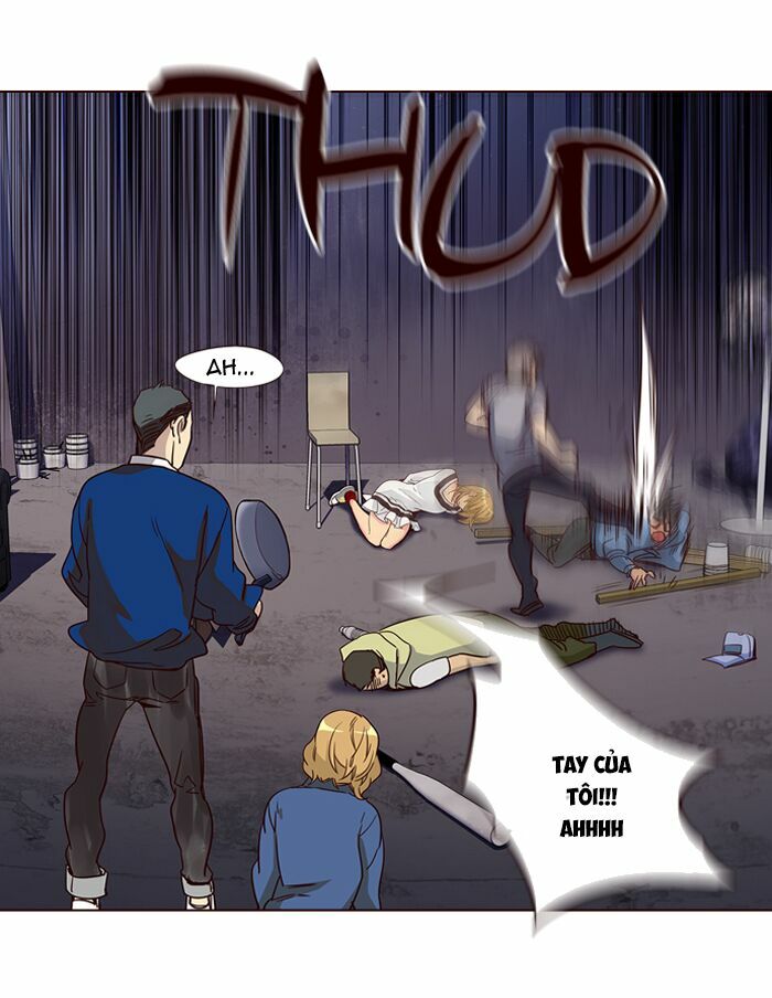 Nữ Sinh Trường Wilds: Chapter 241