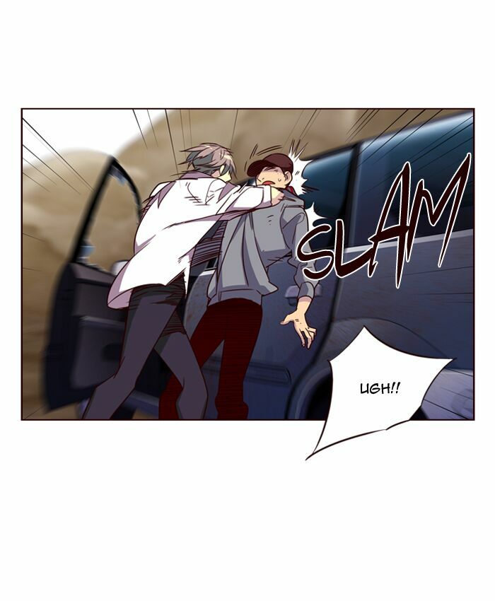 Nữ Sinh Trường Wilds: Chapter 241